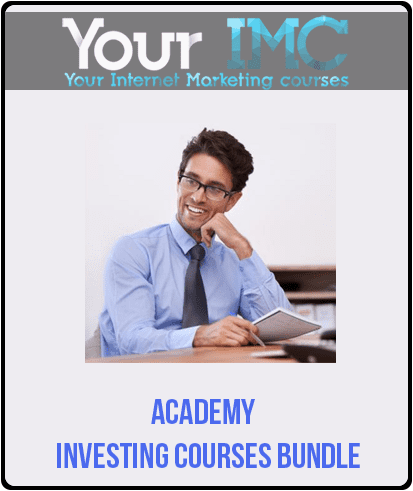 [Download Now] Academy – Investing Courses Bundle