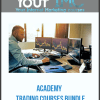 [Download Now] Academy – Trading Courses Bundle