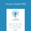 Access Consciousness - Access Custom URL