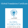 Access Consciousness - Global Foundation Certificate