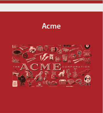 [Download Now] Acme