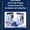 [Download Now] David Bowden – Active Trader Program (Smarter Starter Pack + the Number One Trading Plan)