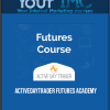 [Download Now] Activedaytrader – Futures Academy