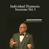 Adam Eason - Individual Hypnosis Sessions Set 3