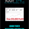 Adam Fisher - Mastering Amazon FBA