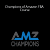 Adam Fisher – Champions of Amazon FBA Course