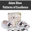 [Download Now] Adam Khoo – Patterns of Excellence