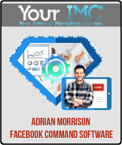 Adrian Morrison - Facebook Command Software
