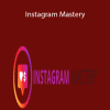 Adrian Morrison - Instagram Mastery