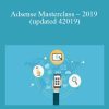 Adsense Masterclass – 2019 (updated 42019)