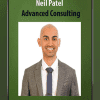 [Download Now] Neil Patel - Advanced Consulting