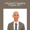 Advanced Consulting Program 2017 - Neil Patel