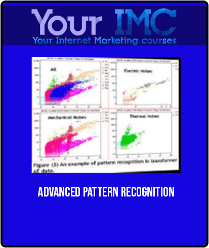 [Download Now] Advanced Pattern Recognition