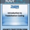 [Download Now] Advanced TradeStation Coding