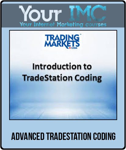 [Download Now] Advanced TradeStation Coding