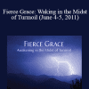 Adyashanti - Fierce Grace: Waking in the Midst of Turmoil (June 4-5