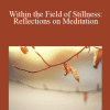 Adyashanti - Within the Field of Stillness: Reflections on Meditation
