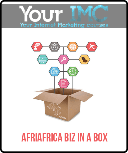 [Download Now] Afriafrica Biz in a Box