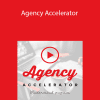 Agency Accelerator - Michael Laurens