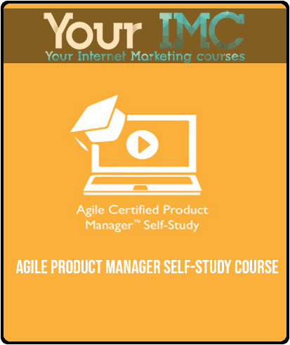 Agile Product Manager Self-Study Course