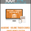 [Download Now] Akademie - Volume Trader Course