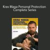 Alain Cohen - Krav Maga Personal Protection Complete Series