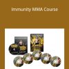 Immunity MMA Course - Alan Belcher