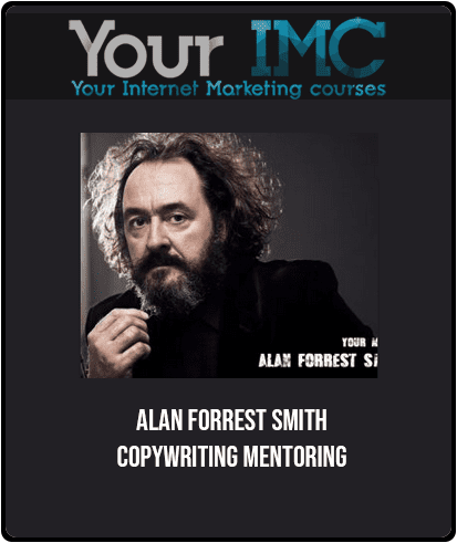 [Download Now] Alan Forrest Smith - Copywriting Mentoring