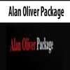 [Download Now] Alan Oliver Package