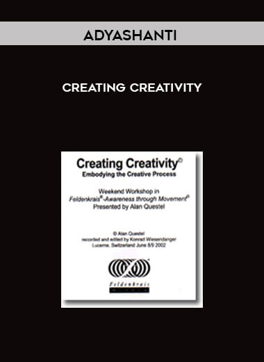 [Download Now] Alan Questel – Creating Creativity