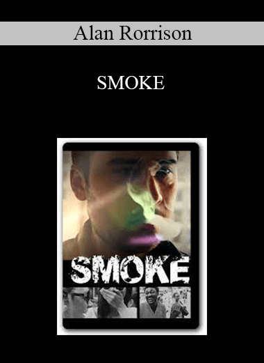 Alan Rorrison - SMOKE