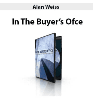 [Download Now] Alan weiss – In the Buyers Office