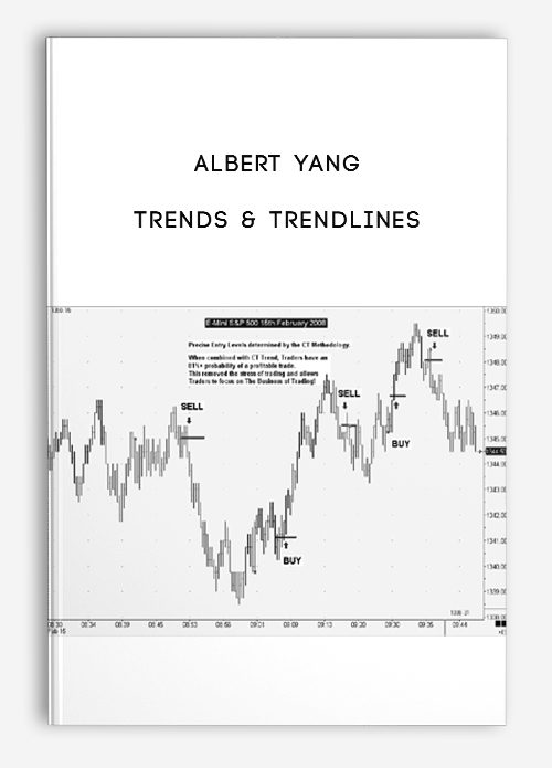 [Download Now] Albert Yang – Trends & Trendlines