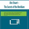 Alec Stuart – The Secrets of the Meridiam