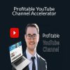 Aleric Heck - Profitable YouTube Channel Accelerator