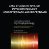 [Download Now] Alex Edmonds – Case Studies in Applied Psychophysiology: Neurofeedback and Biofeedback