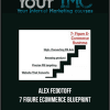 [Download Now] Alex Fedotoff - 7 Figure Ecommerce Blueprint