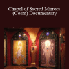 Alex Grey - Chapel of Sacred Mirrors (Cosm) Documentary