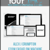 [Download Now] Alex J Crumpton - Ecom Cashflow Machine