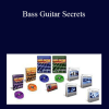 Alex Sampson - Bass Guitar Secrets