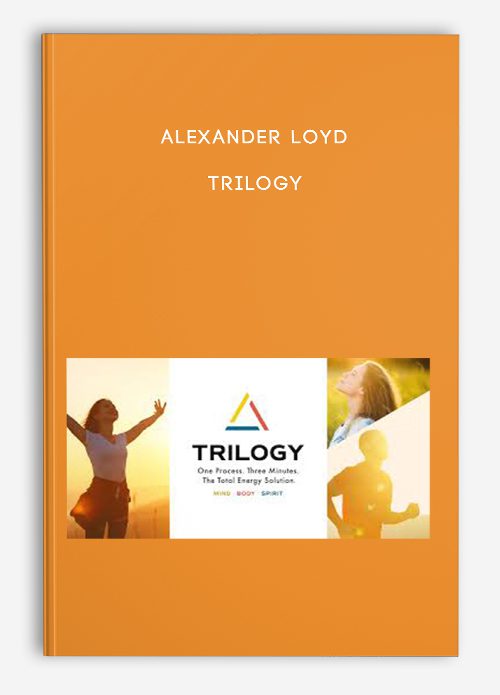 [Download Now] Alexander Loyd - Trilogy