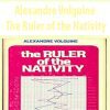 Alexandre Volguine – The Ruler of the Nativity