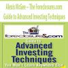 Alexis McGee – The Foreclosures.com Guide to Advanced Investing Techniques