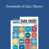 Alfred's - Essentials of Jazz Theory