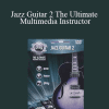 Alfreds Play Series - Jazz Guitar 2 The Ultimate Multimedia Instructor
