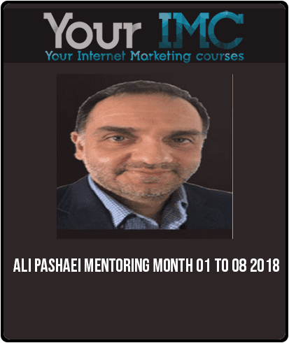 [Download Now] Ali Pashaei Mentoring – Month 01 to 08 2018