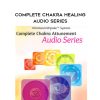 [Download Now] Alison J. Kay – Complete Chakra Healing Audio Series