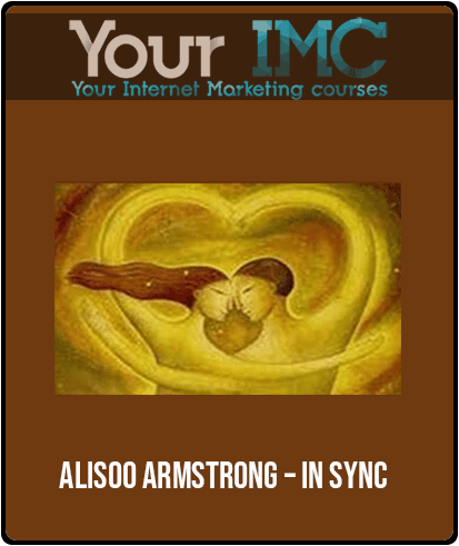 Alisoo Armstrong - In Sync