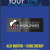 [Download Now] Alix burton – Good Energy World Wide Course