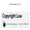 Allen Bargfrede - Copyright Law